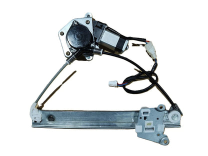 Rear Left Window Regulator W/Motor 2 pins for Mazda Tribute (2001–2006)