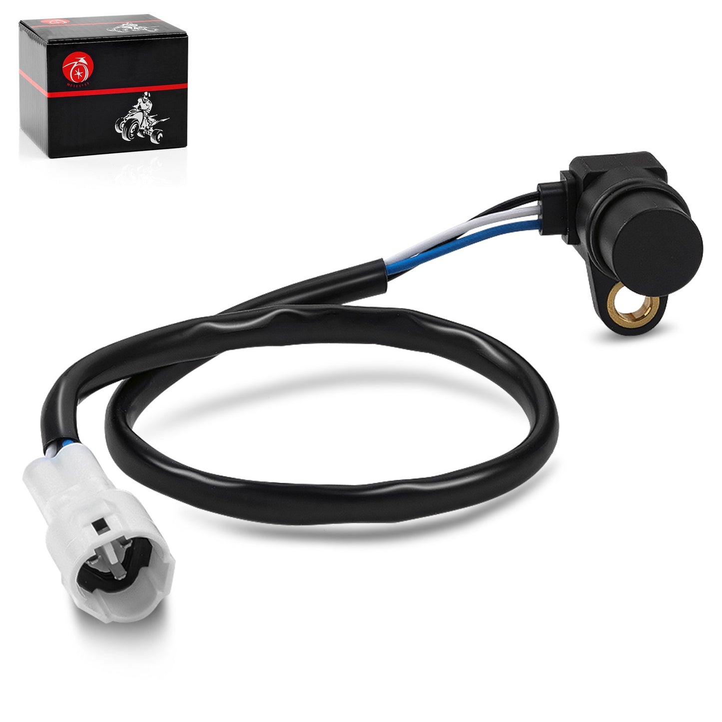 Speed Sensor for Yamaha Grizzly Viking Rhino 550 700 (2014–2020)