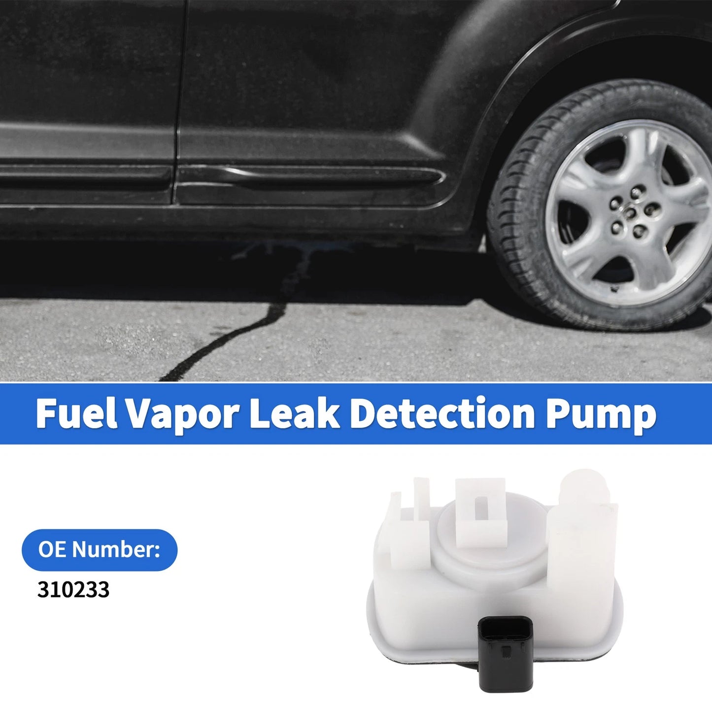 Leak Detection Pump for Dodge Dakota (2007–2010) No. 310233, 4861961AA