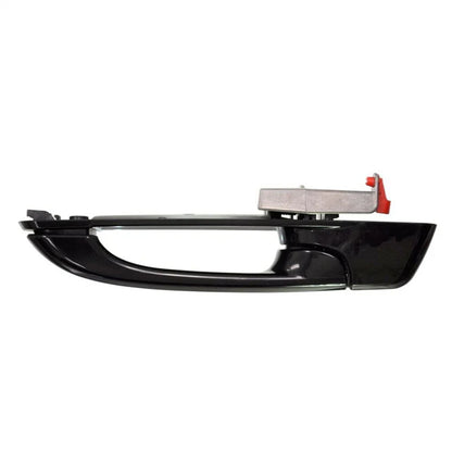 Smooth Outside Door Handle for Car (1 x 1GH21AXRAA, 1GH21AXRAB, 1GH18DX8AC)