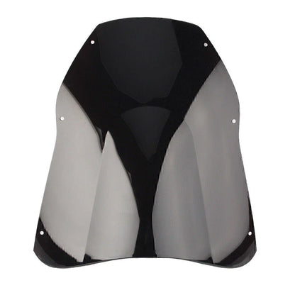 Windshield for KAWASAKI Ninja ZX12R ZX-12R (2000-2001) Black
