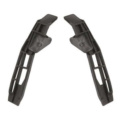 Front Bumper Bracket Retainers for Infiniti JX35 QX60 (2013-2020)
