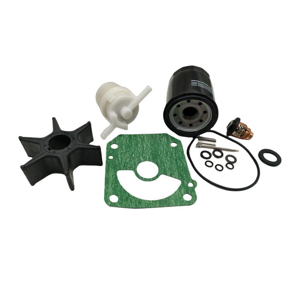 Maintenance Kit for Honda 75HP 90HP Outboard Motor