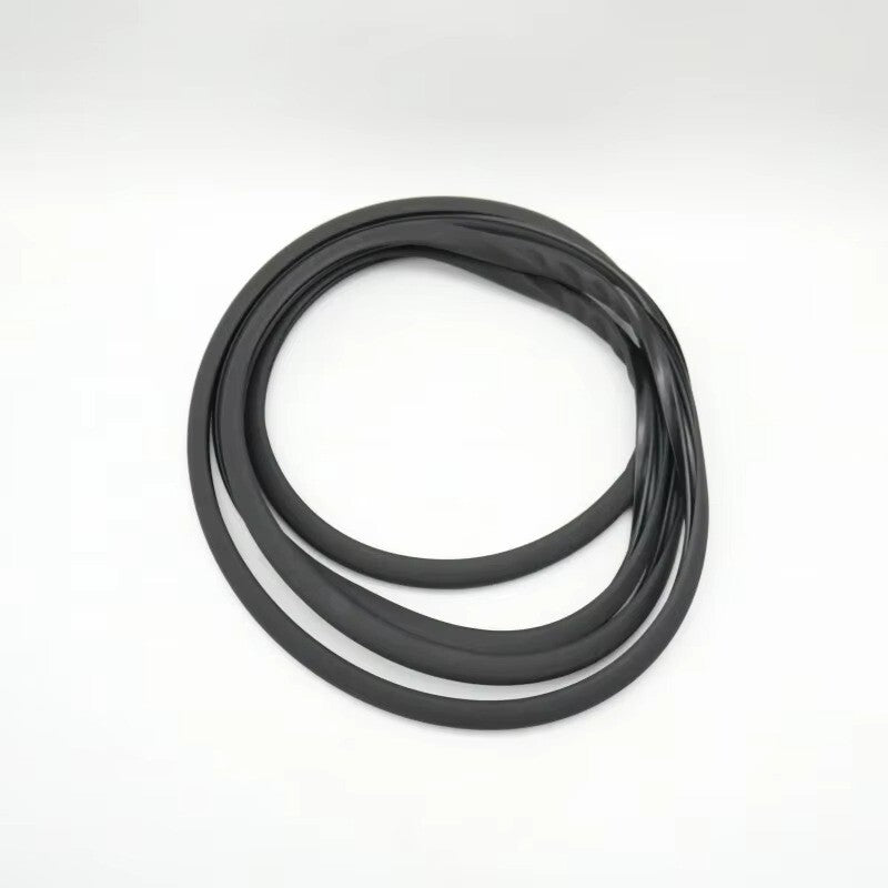 Weatherstrip Sliding Roof Seal Strip for Toyota Land Cruiser LC100 (1998–2007)