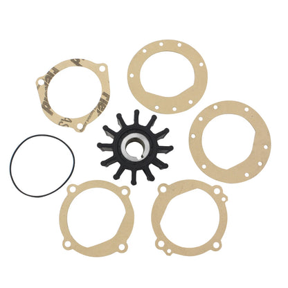 Water Pump Impeller Repair Kit for Sherwood G1 G2 G15 G21 G22 G30