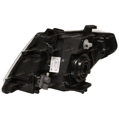 RH Headlight for Nissan Navara D40M/Pathfinder R51M (2010-On)