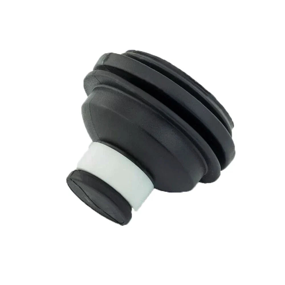3 x Engine Cover Rubber Grommet Mount Clips for Renault
