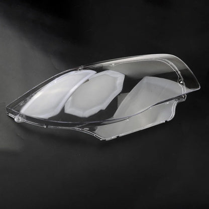 Right Headlight Diffuser Lens Cover for BMW 1 Series E81 E87 E88 (2003-2011)
