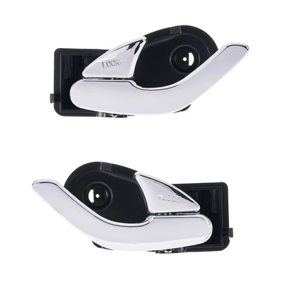 Set of 2 LED Headlights