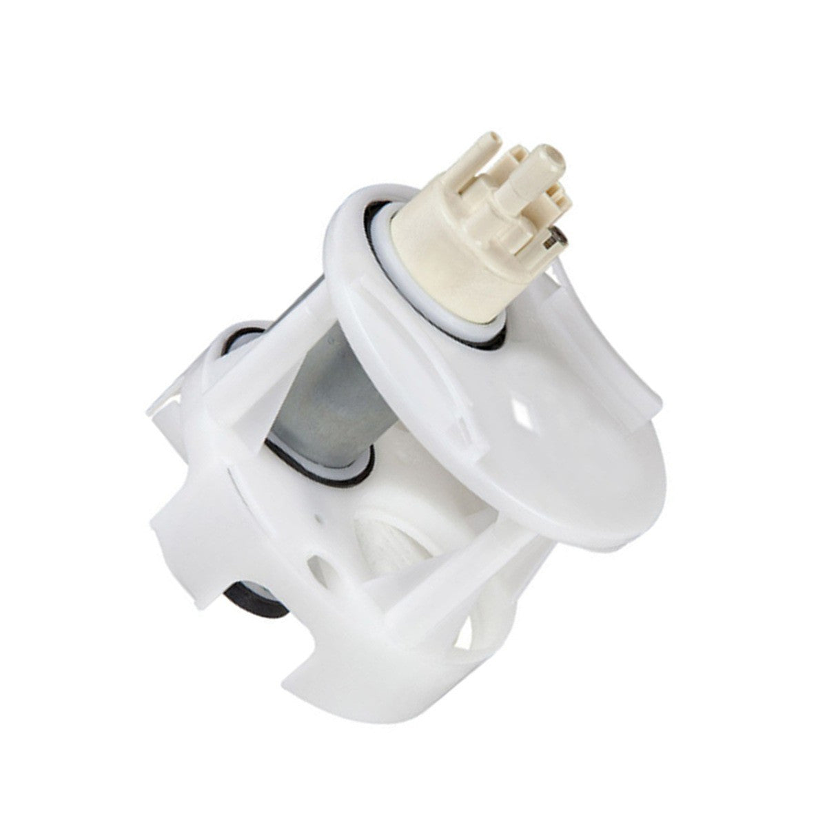 Electric Fuel Pump for Mercedes-Benz W221 S350 S450 S500 S600 CL600 (2006–2013)