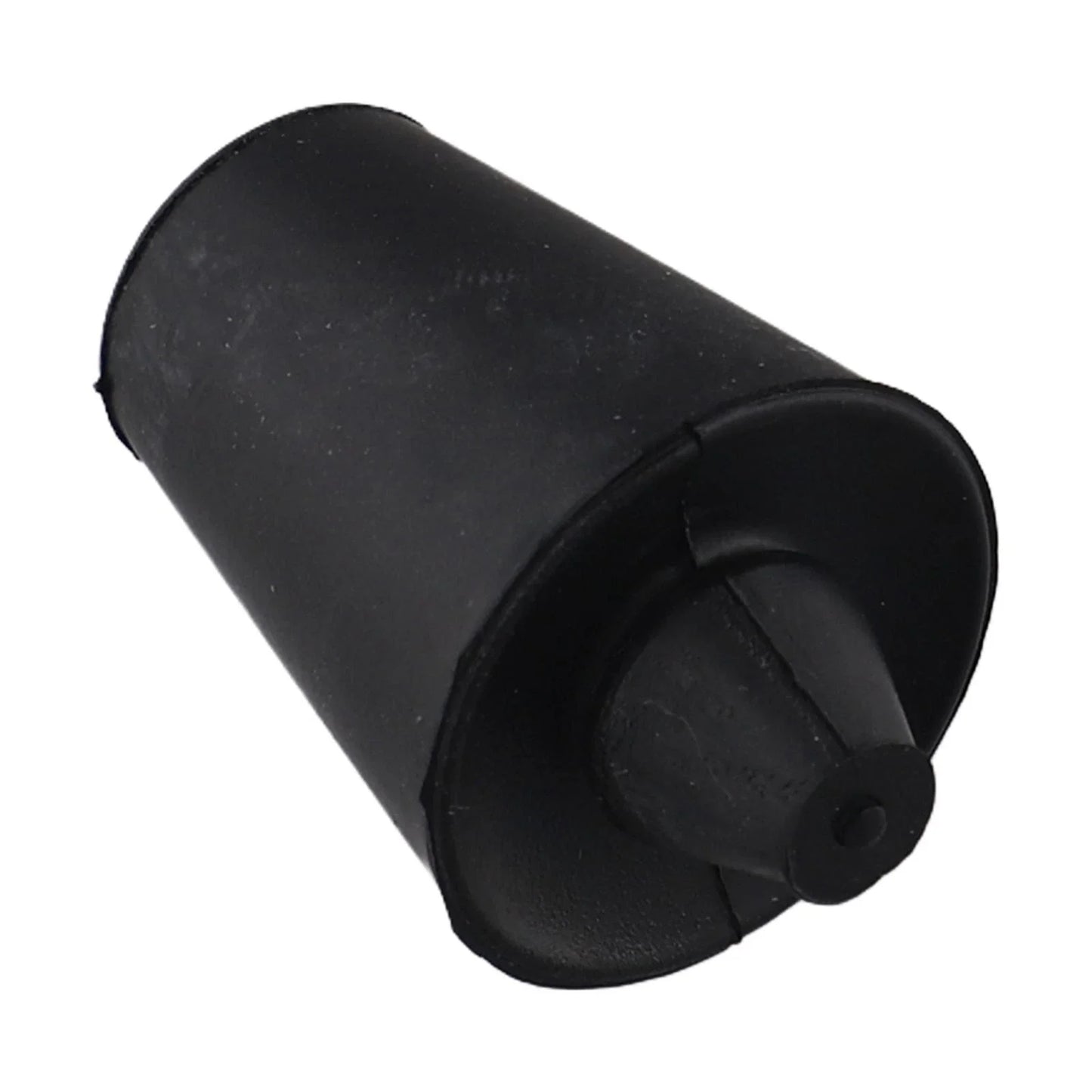 Trunk Lid Bumper Stop for Mazda 3 Wear Resistant (2004–2009)