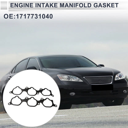 Upper Engine Intake Manifold Gasket for Lexus ES350 (2007–2015) No. 1717731040