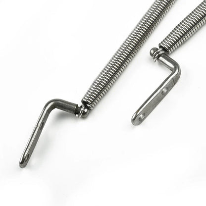 Support Spring Adjuster 210mm Stainless Steel Yacht Hatch Door