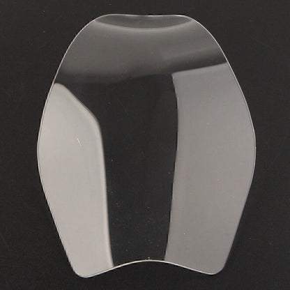 Front Headlight Guard Lens Cover for Suzuki GSX-R1000 (2017-2019)