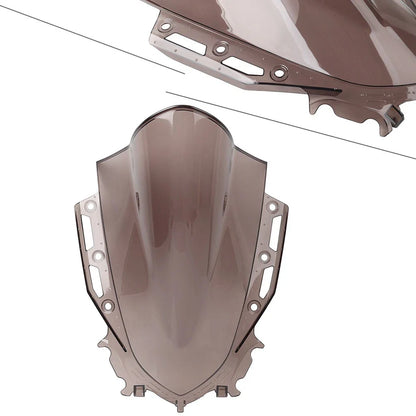 Windscreen Windshield for Yamaha YZF R15 2021-2024 Tan