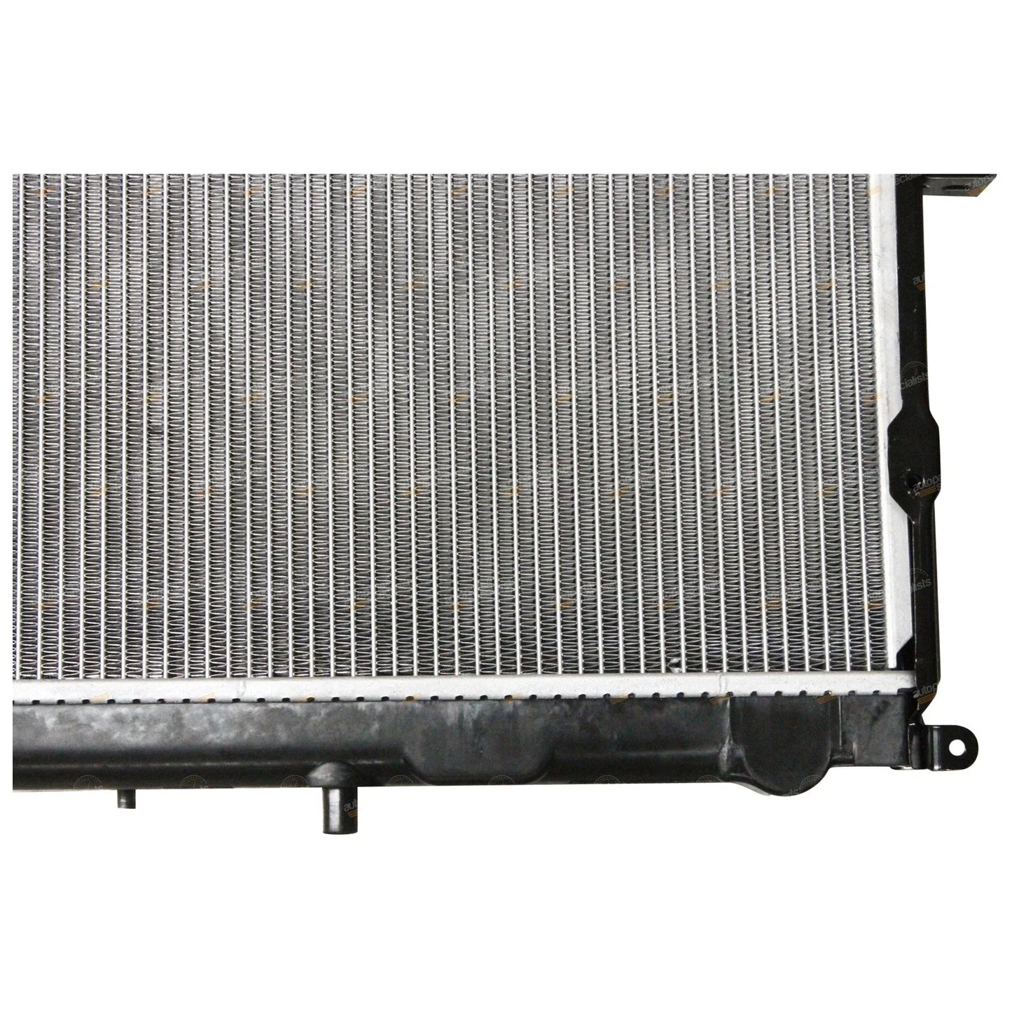 Alloy Radiator for Mazda E2000/Ford Econovan SGME 2.0L FE Manual (1984-2005)
