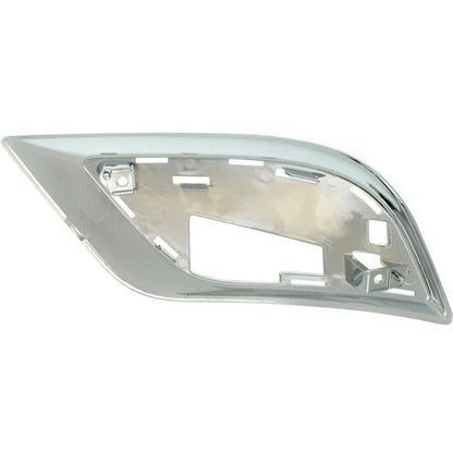 Grille Trim for Jeep Grand Cherokee (2017-2021)