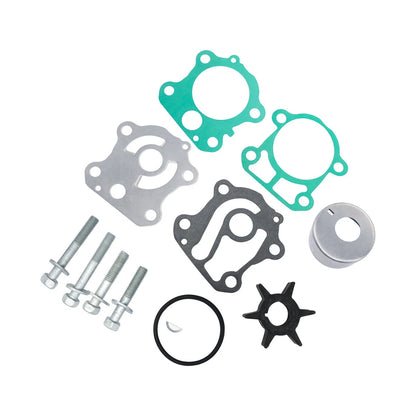 Water Pump & Impeller Repair Kit for Yamaha 50-70 HP