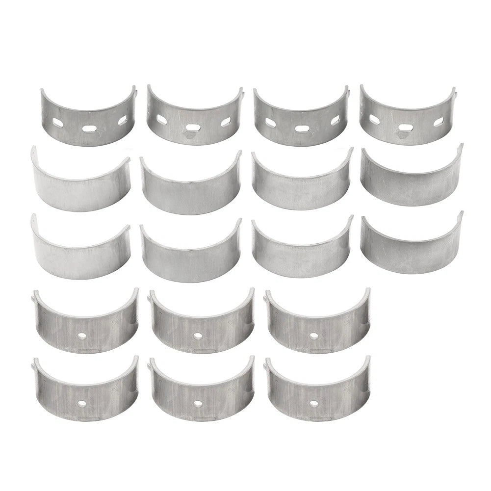 50 Connecting Rod Crankshaft Bearing for Kawasaki ZX6R Ninja 636 (2013–2023)