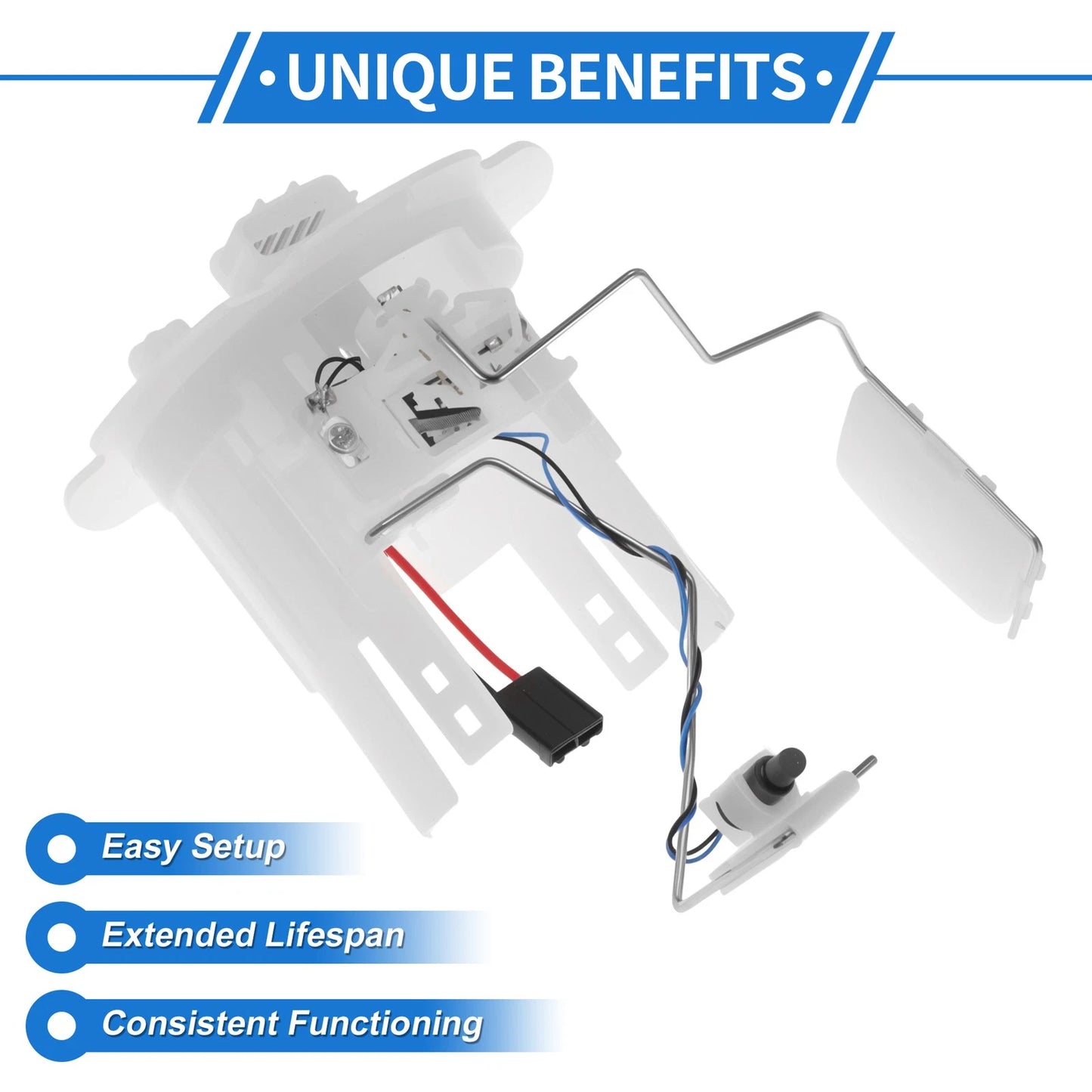 Fuel Tank Sending Unit for Nissan Maxima 2002-2003 No. 250605Y700