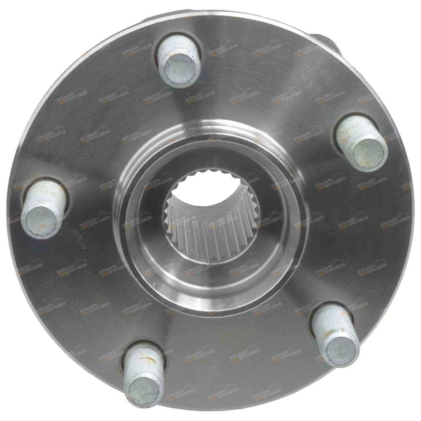 Rear Wheel Bearing Hub Assembly for Subaru XV GP7 GT7 (2012-2019) 100mm PCD