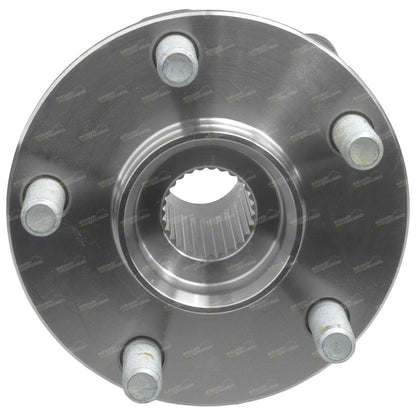 Rear Wheel Bearing Hub Assembly for Subaru XV GP7 GT7 (2012-2019) 100mm PCD
