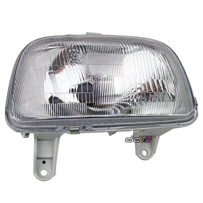 1 Pair DEPO Headlamps for Perodua Kancil / Daihatsu Mira (1994-2002)