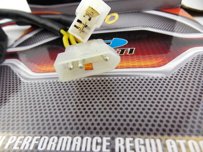 Regulator Rectifier Assembly for Aprilia Leonardo ST250 (2002-2005)