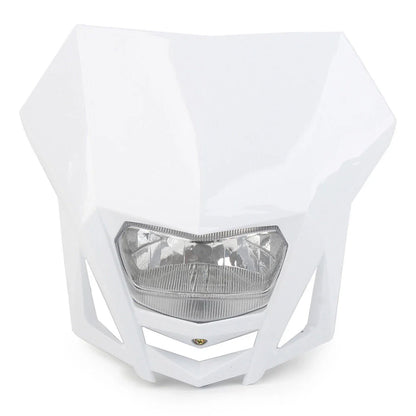 Headlight Fairing Lamp for Kawasaki KLX, Yamaha Dirt Bike
