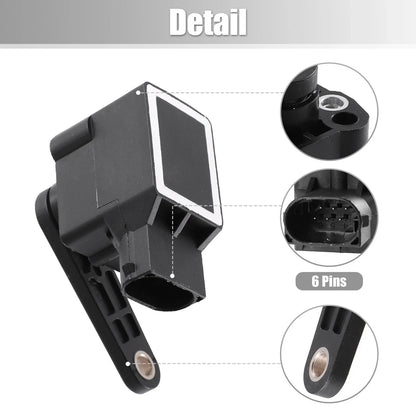 Rear Right Side Height Level Sensor for BMW X5 3.0i (2000-2007)