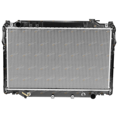Radiator for Toyota Landcruiser FJ80 (1990–1998)