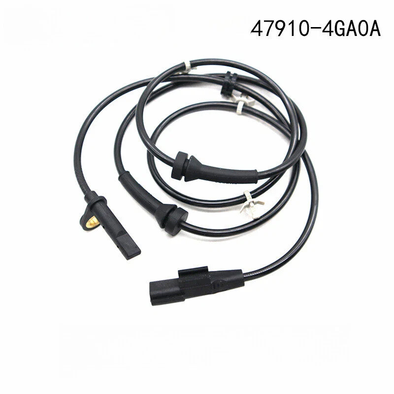 Wheel Speed Sensor Front Right or Left for Infiniti Q50 (2014–2022)