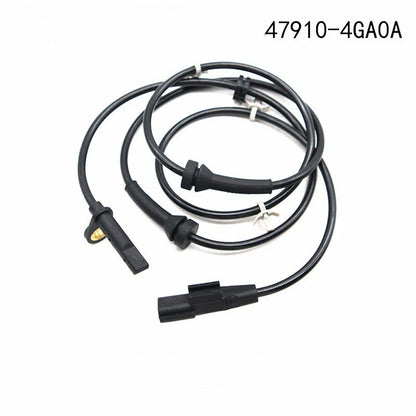 Wheel Speed Sensor Front Right or Left for Infiniti Q50 (2014–2022)