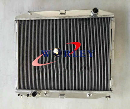 Radiator for Bentley Mulsanne S, Rolls-Royce Silver Spirit (1986–1988)