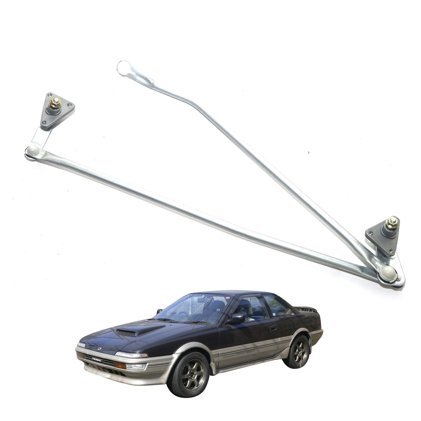 Windshield Wiper Linkage for Toyota Corolla (1987–1992)