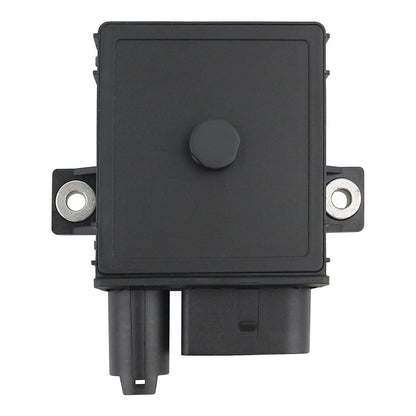 Trunk Lid Release Switch Button for Hyundai Elantra Sedan (2011–2016) 81260-3K001
