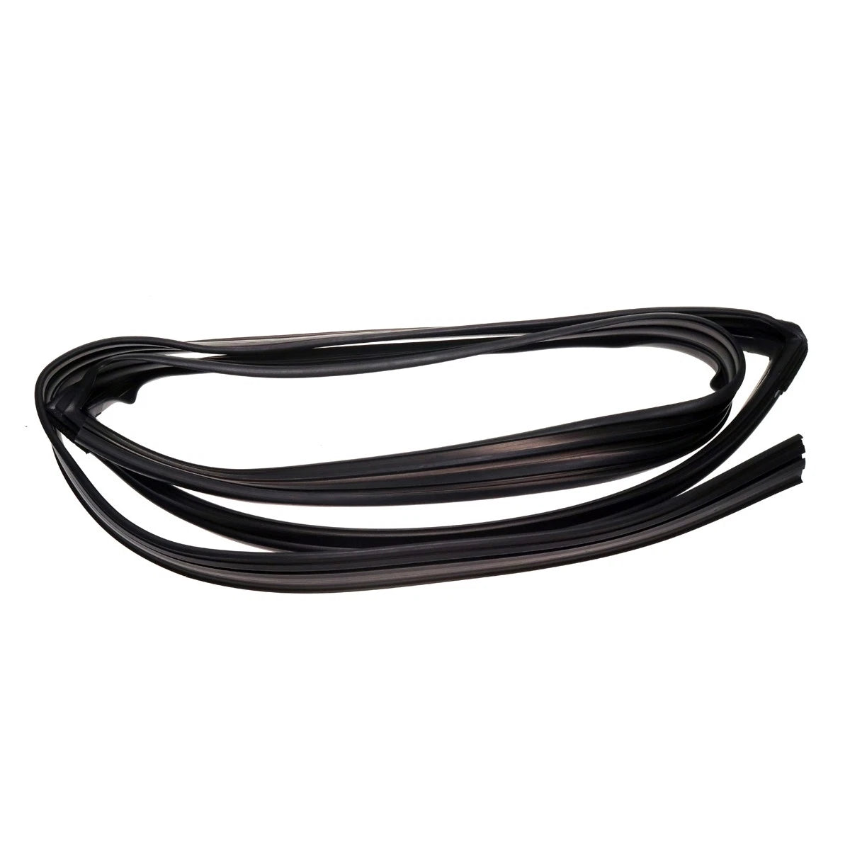 Weatherstrip Glass Run Channel for Honda City Type Z (1996–2002)