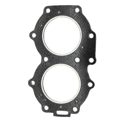 Cylinder Head Gasket for Yamaha 20HP 25HP (2-Cylinder, Two Stroke)