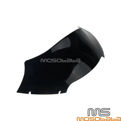 9" Adjustable Windshield Fairing for Harley Road Glide FLTRX (2015-2023)