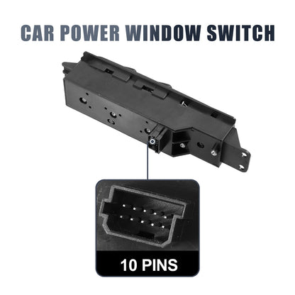 Power Window Switch for Mercedes Viano Vito (2003–2010) A6395451313