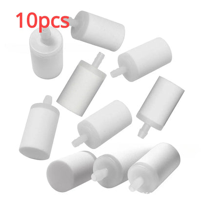 Fuel Filter 10 x for Husqvarna (2000–2023)