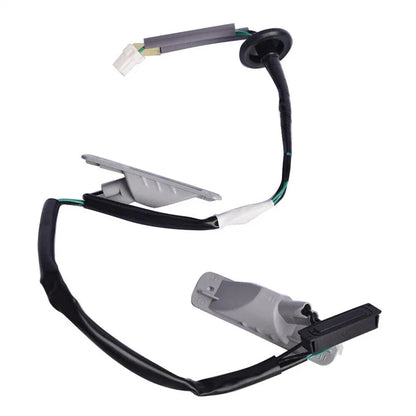 Rear License Plate Lamp Socket Wiring Harness for Subaru Forester (2009-2013)