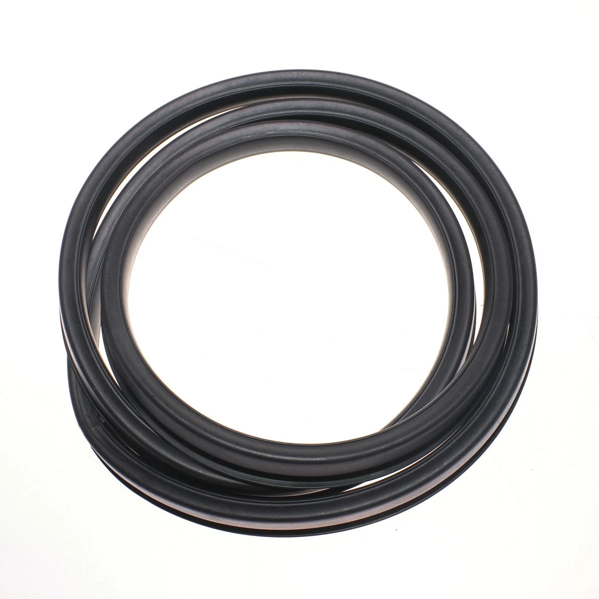 Windshield Weatherstrip for Suzuki Samurai (1985–1995)