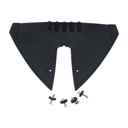 Sport-300 Whale Tail HydroFoil Stabilizer for Outboards (40-350 HP)