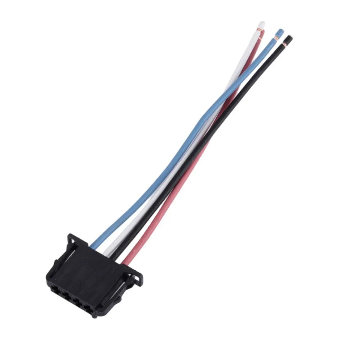 4 Pin Blower Motor Connector for BMW 335i 328i X5 X1 X3 X4 X6 Z4 (2007-2013)