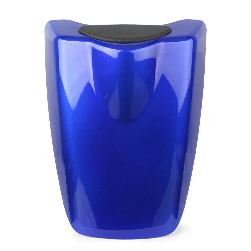 Rear Pillion Cowl Cover for Honda CBR954RR (2002-2003) Blue