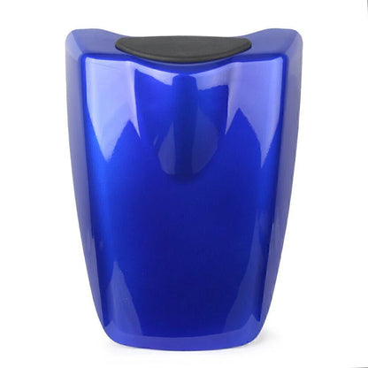 Rear Pillion Cowl Cover for Honda CBR954RR (2002-2003) Blue