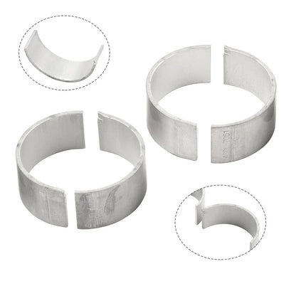 4 x 25 29.75MM Connecting Rod Bearings for Kawasaki GPX250 EX250 Ninja 300