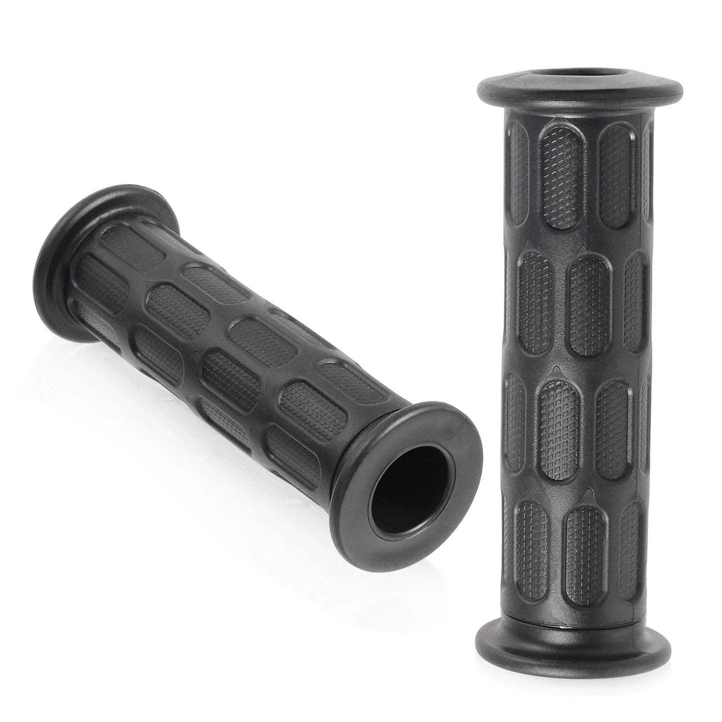 Pair Handlebar Grips for Yamaha WaveRunner SJ650 SJ700 SJ1050 (1990–2024)