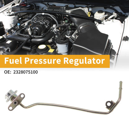 Fuel Pressure Regulator No. 2328075100 for Toyota Hilux (2015)